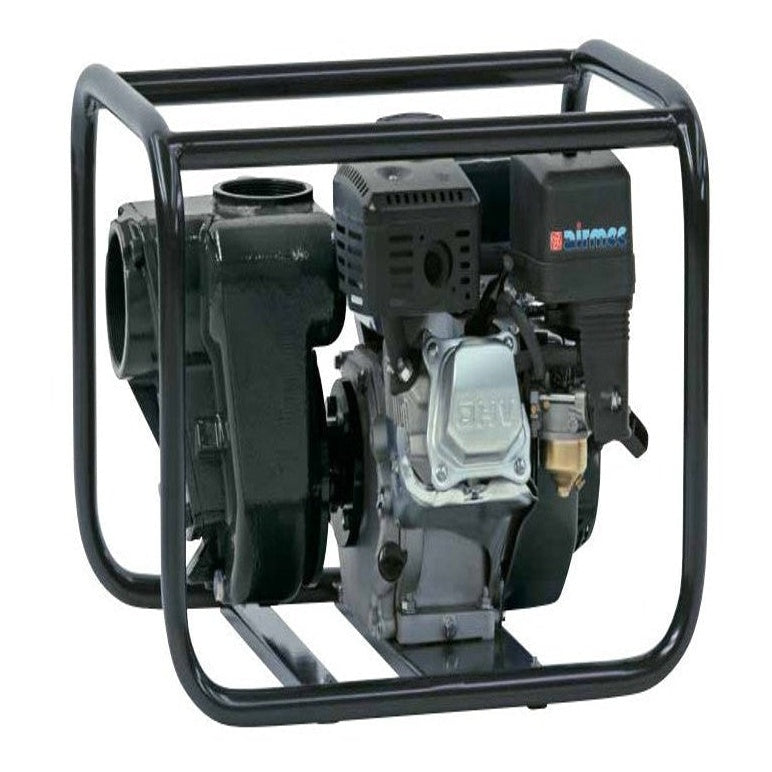 Motopompa Airmec LH 3 a Benzina