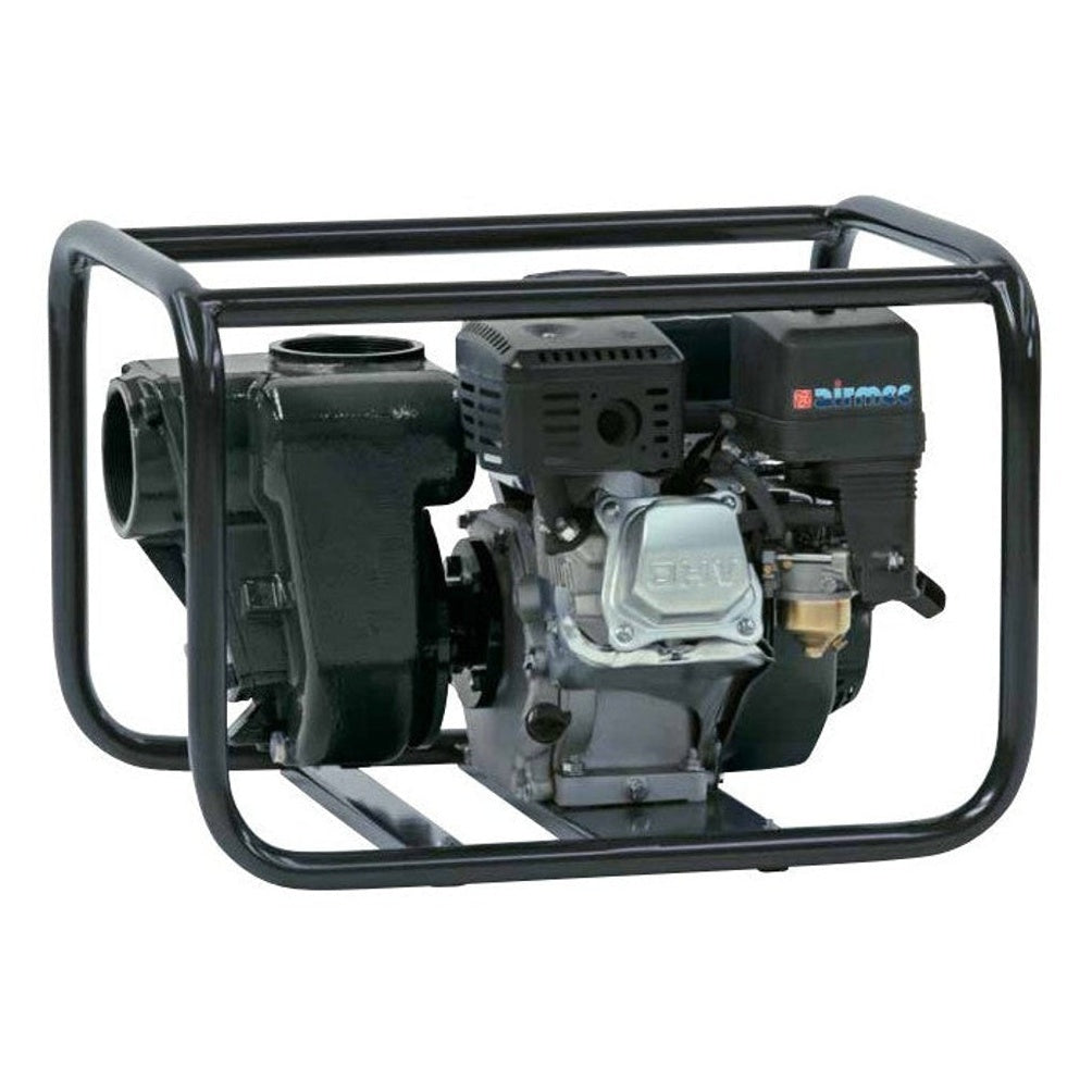 Motopompa Airmec LH 3 a Benzina