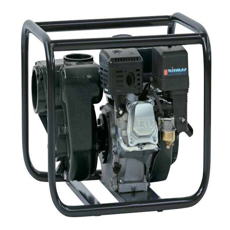 Motopompa Airmec LH 3 a Benzina