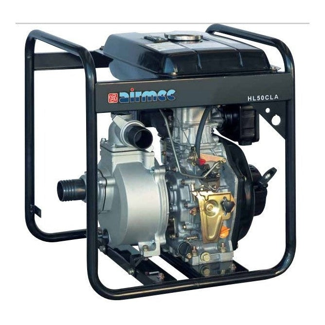 Motopompa Diesel AIRMEC HL 50 CL-2