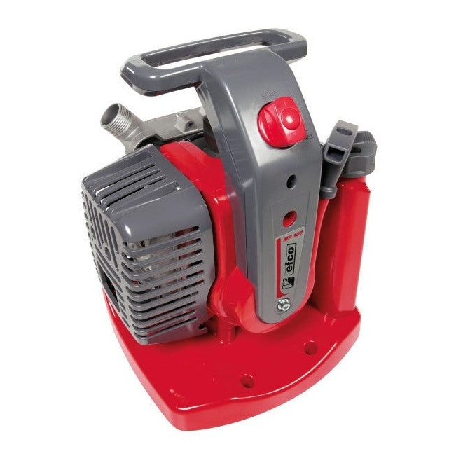 Efco Motopompa MP 3000 con Motore 2 Tempi a Miscela