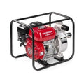 Motopompa HONDA WB 20 XT