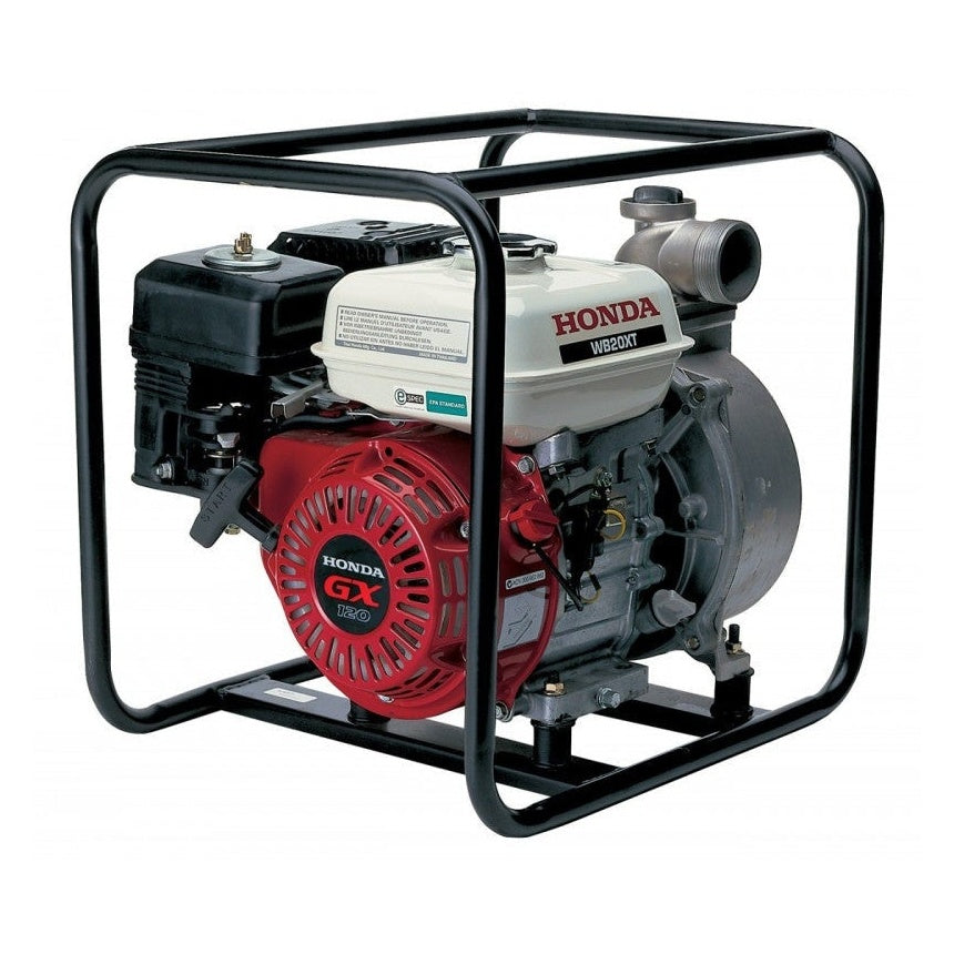 Honda Motopompa WB 20 XT