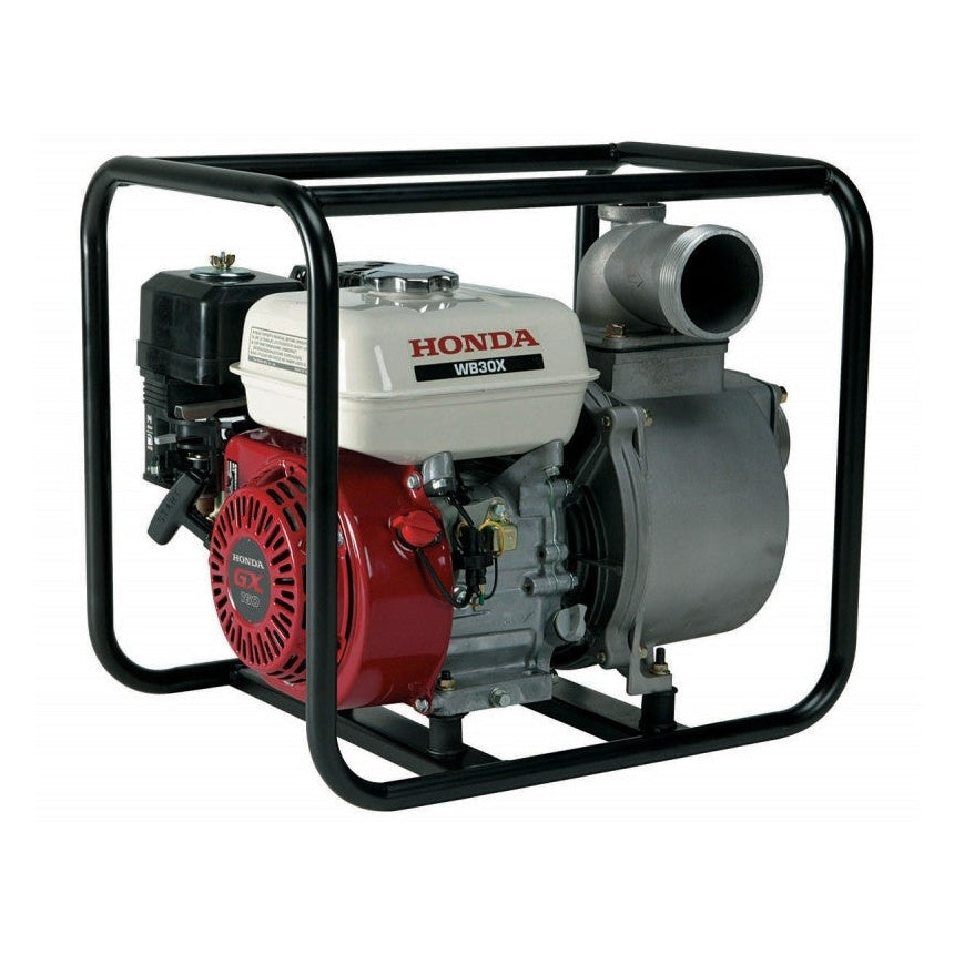 Honda Motopompa WB 30 XT