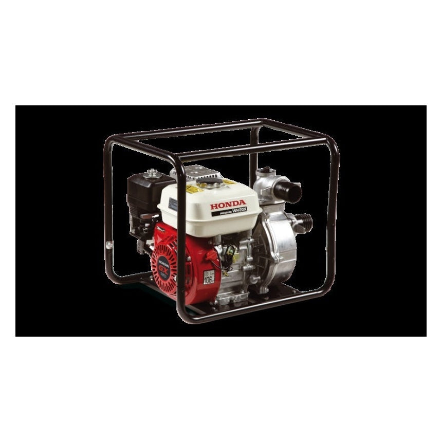 Motopompa HONDA WH 20 XT