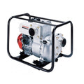 Motopompa HONDA WT 40 X per Acque Sporche