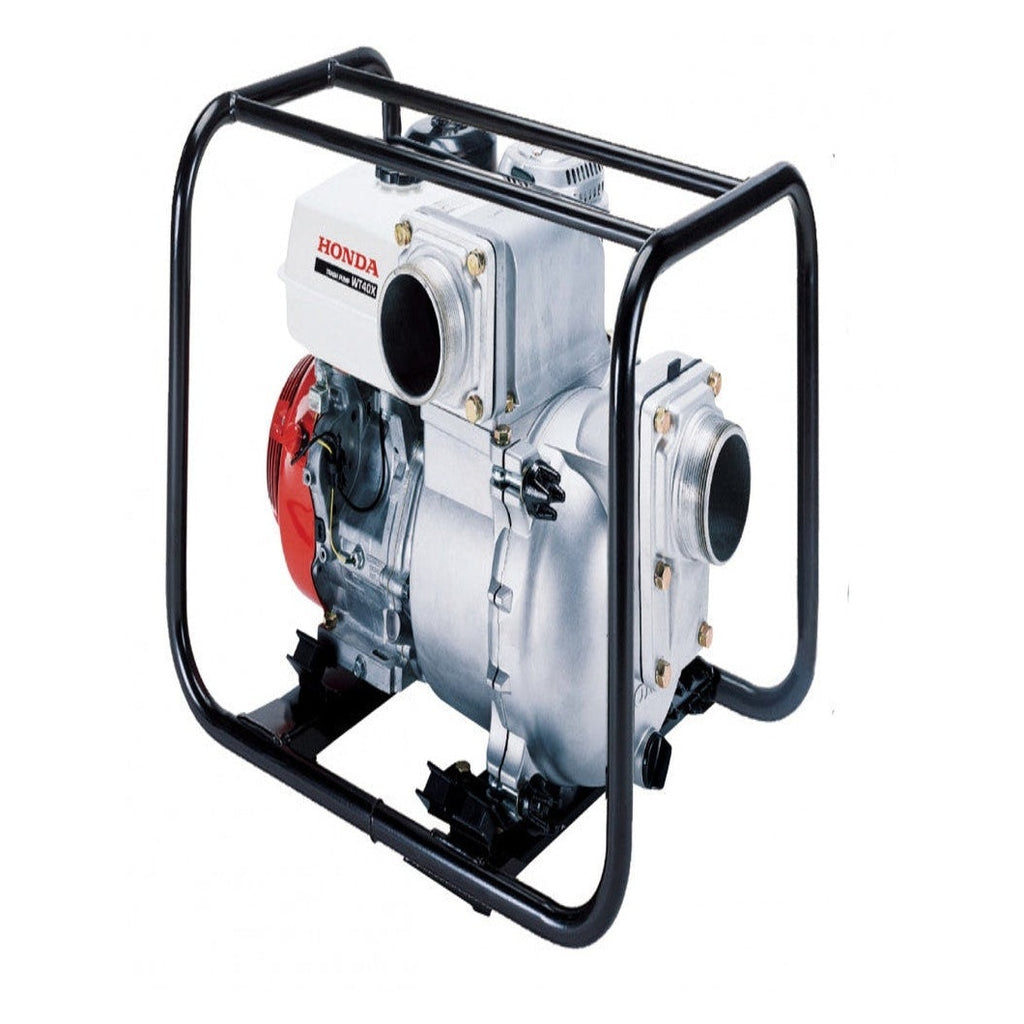 Honda WT 40 X Trash Water Pump