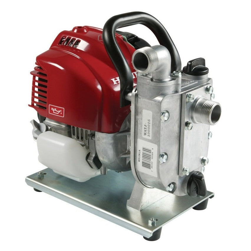 Honda Motopompa WX 10