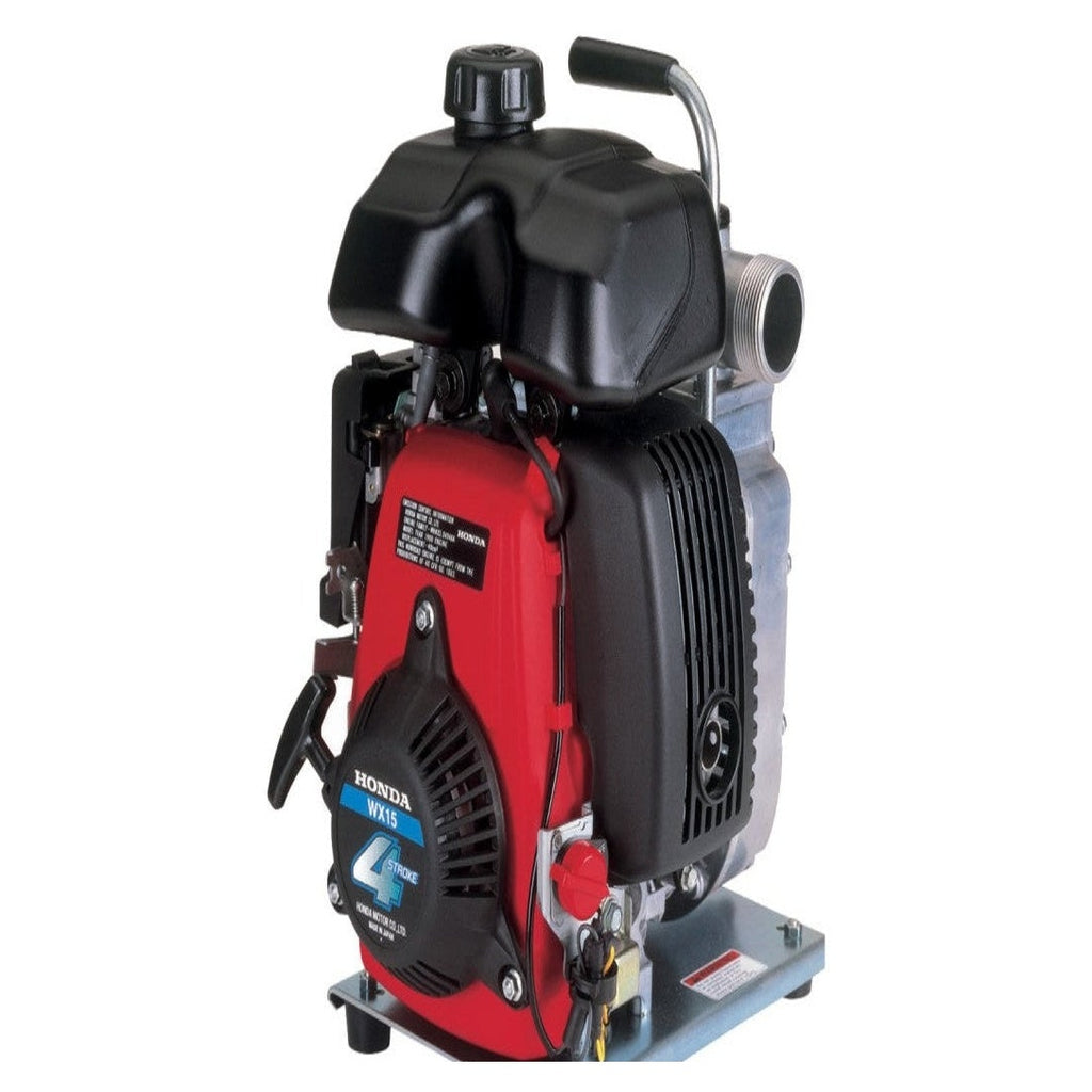 Honda Water Pump WX 15