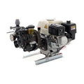 Motopompa Irrorazione COMET APS 31 Motore HONDA