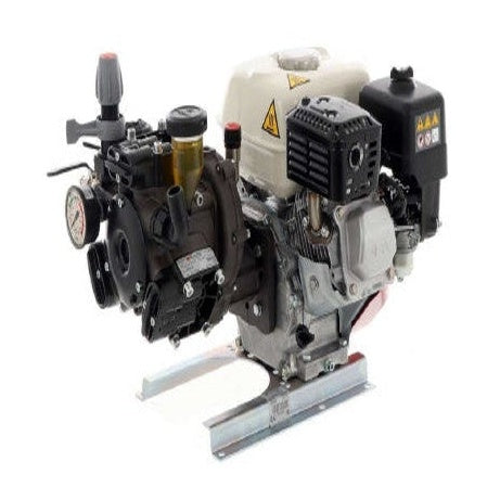 Honda Motopompa Irrorazione Comet APS 31 Motore