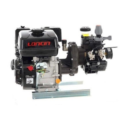 Motopompa Irrorazione Comet APS 31 Motore Loncin