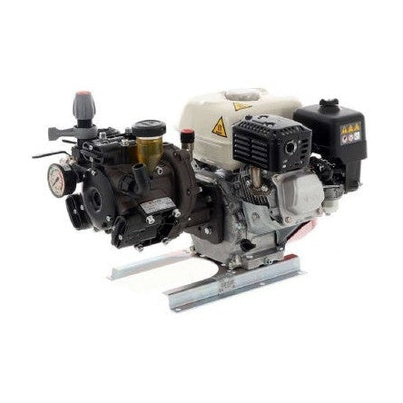 Motopompa Irrorazione COMET APS 41 Motore HONDA