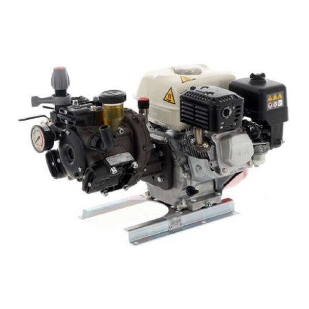 Honda Motopompa Irrorazione Comet APS 41 Motore