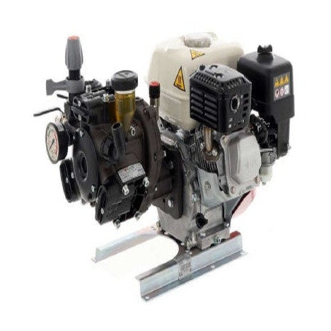 Honda Motopompa Irrorazione Comet APS 41 Motore