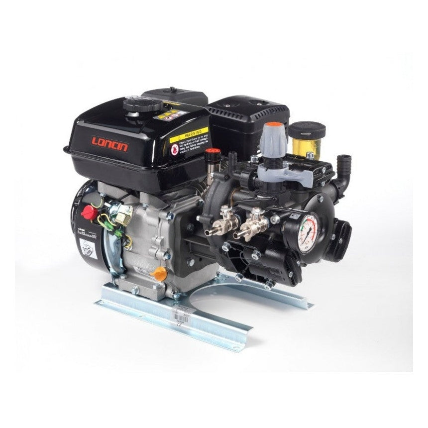 Motopompa Irrorazione COMET APS 41 Motore LONCIN