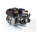 Motopompa Irrorazione COMET APS 41 Motore LONCIN