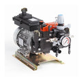 Motopompa Irrorazione COMET MP 20 Elettrica 380V