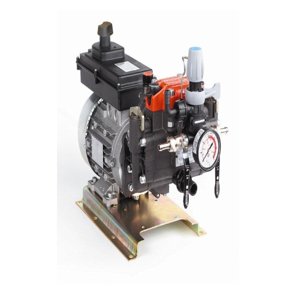 Motopompa Irrorazione Comet MP 20 Elettrica 380V