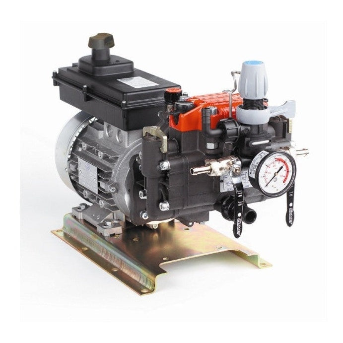 Motopompa Irrorazione COMET MP 30 Elettrica 220V
