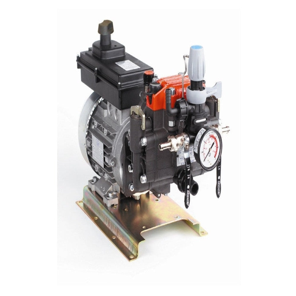 Motopompa Irrorazione Comet MP 30 Elettrica 220V