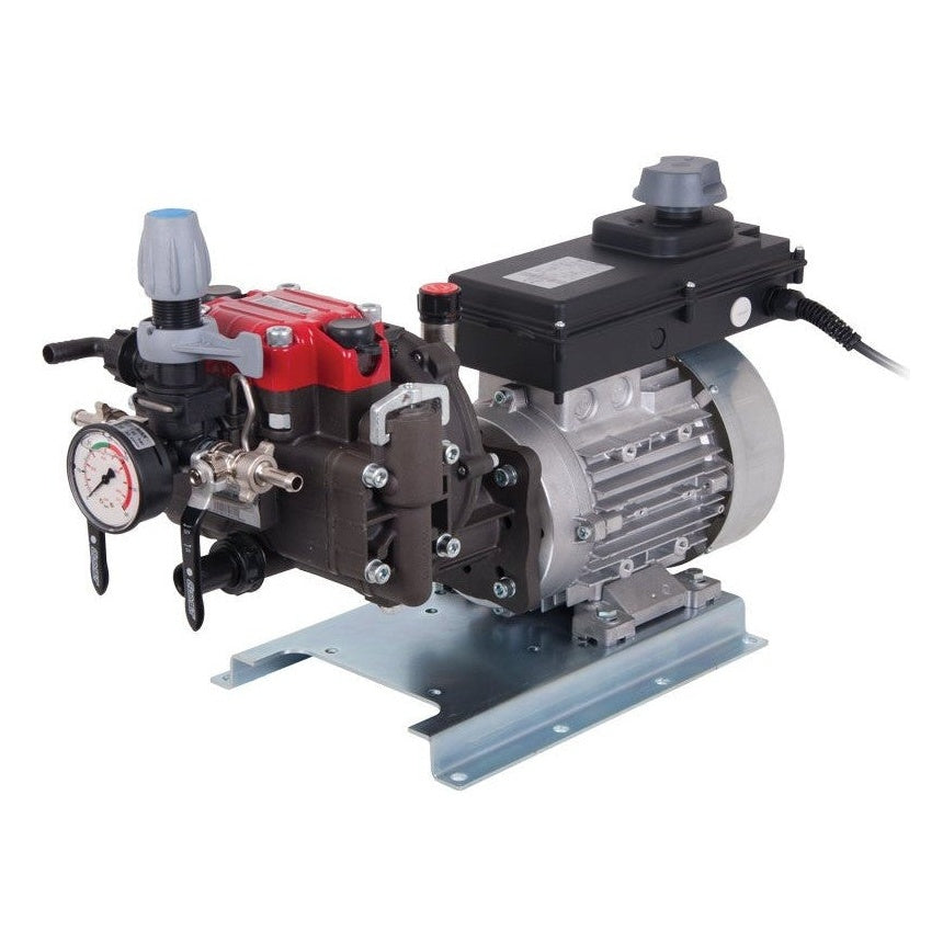 Motopompa Irrorazione Comet MP 30 Elettrica 380V