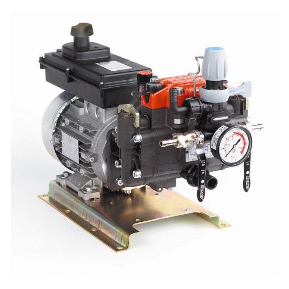 Motopompa Irrorazione Comet MP 30 Elettrica 380V