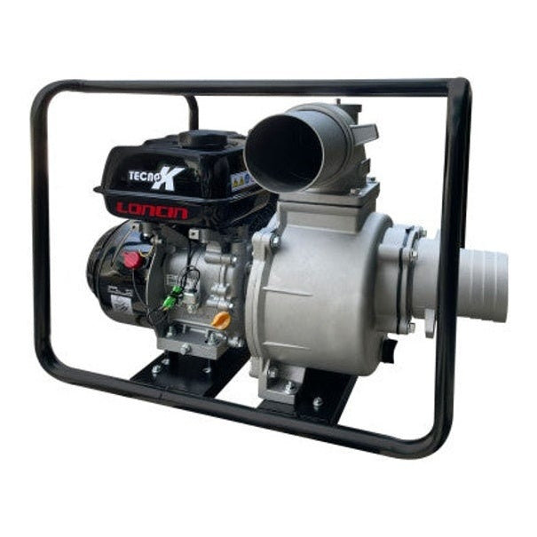 Loncin Engine Water Pump Tecnok WPG 100