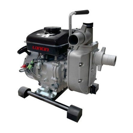 Motopompa TECNOK WPG 40 con Motore LONCIN