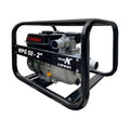Motopompa TECNOK WPG 50 con Motore LONCIN