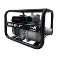 Motopompa TECNOK WPG 80 con Motore LONCIN
