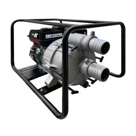 Motopompa TECNOK WPG 80 DW per Acque Leggermente Sporche