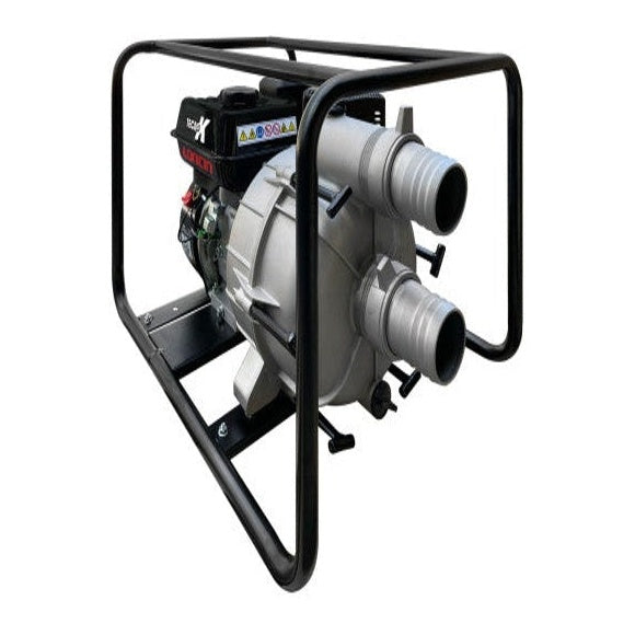 Motopompa Tecnok WPG 80 DW per Acque Leggermente Sporche