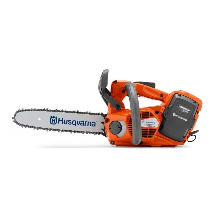 Husqvarna Motosega a Batteria T 535 i XP