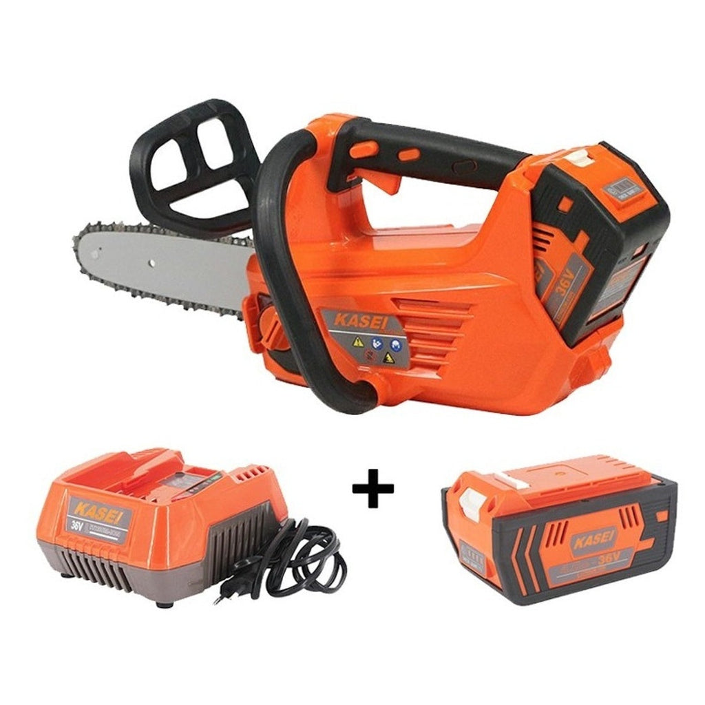 Kasei JD300Z36SC Cordless Chainsaw