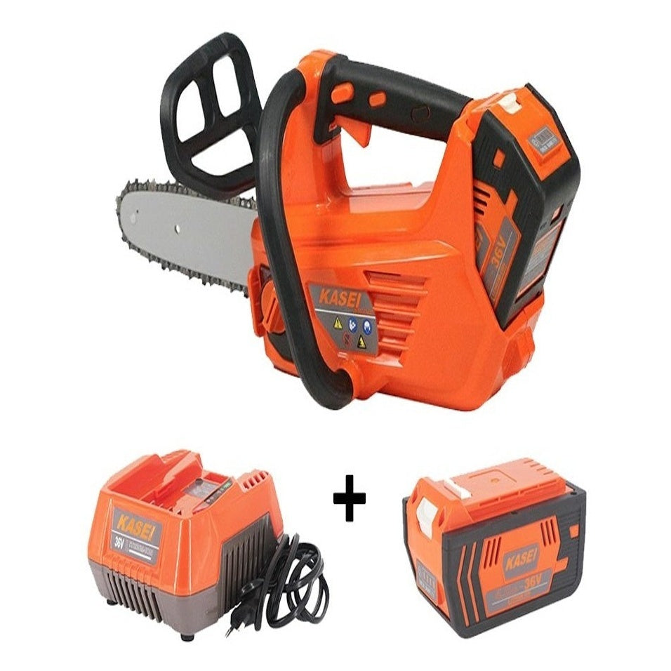 Motosega a Batteria Kasei JD300Z36SC