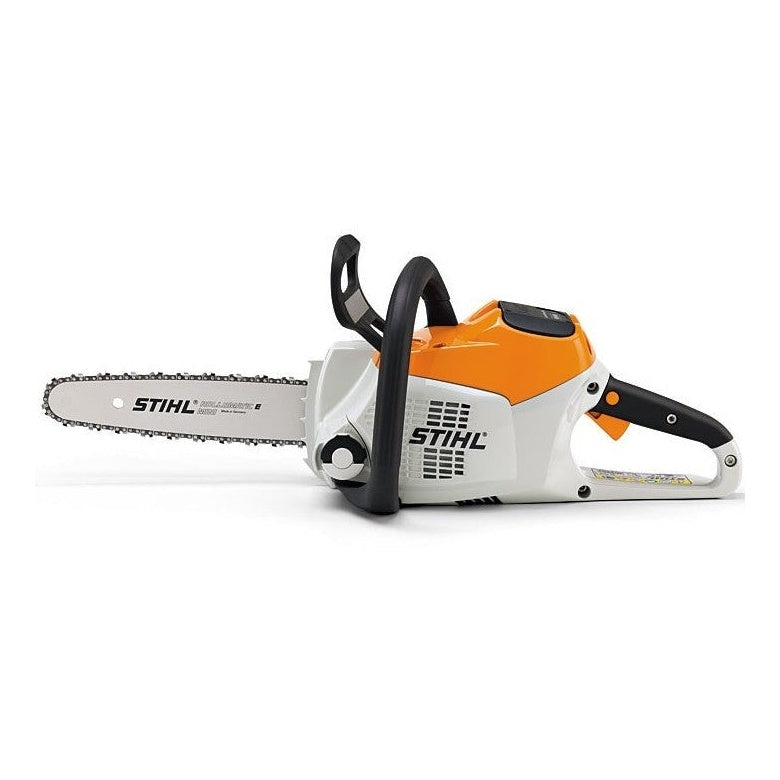 STIHL MSA 200 C-B Cordless Chainsaw