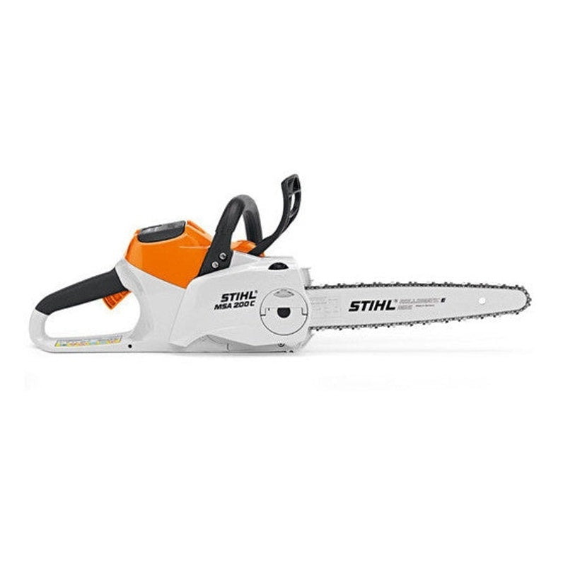 STIHL MSA 200 C-B Cordless Chainsaw