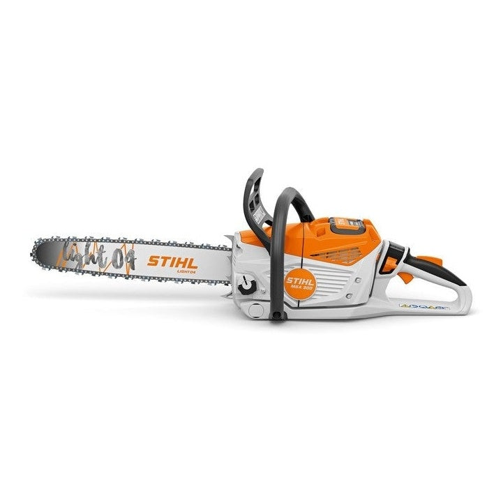STIHL Motosega a Batteria MSA 300