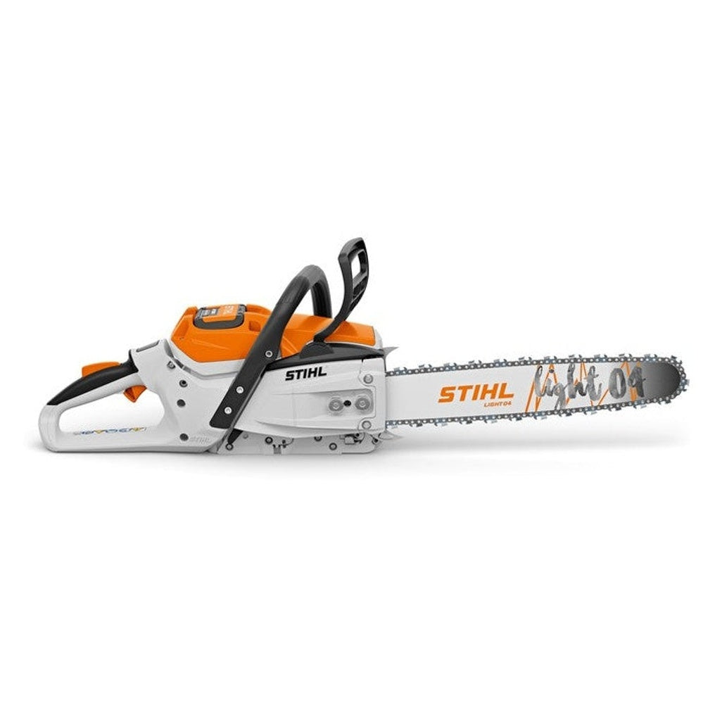 STIHL Motosega a Batteria MSA 300