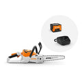 Motosega a Batteria STIHL MSA 60 C-B SET con Batteria e Caricabatterie