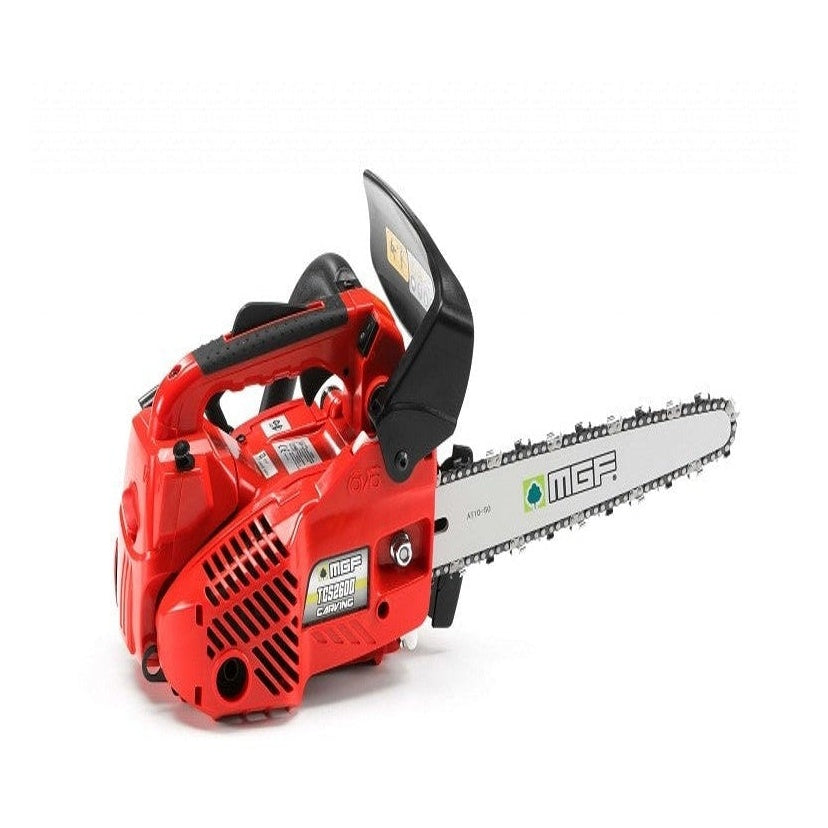 MGF TCS 2600 Carving Petrol Chainsaw