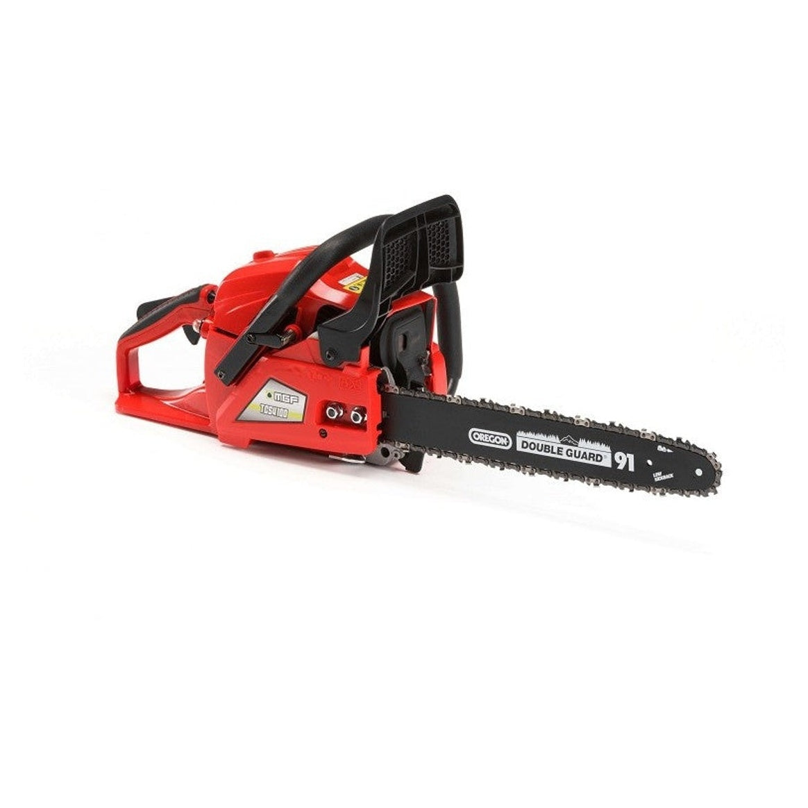MGF TCS 4100 Petrol Chainsaw