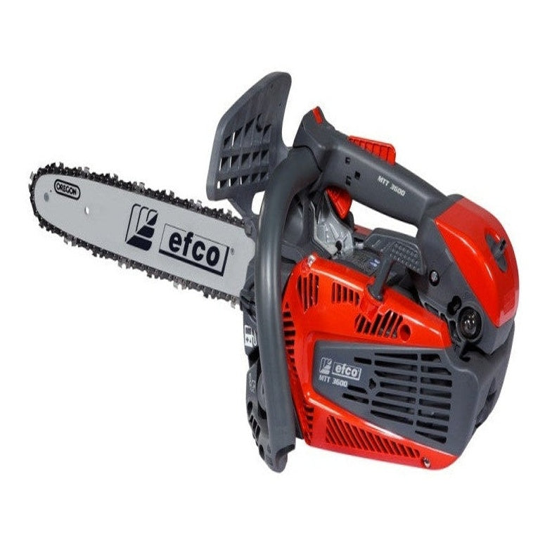 Efco Motosega da Potatura Professionale MTT 3600