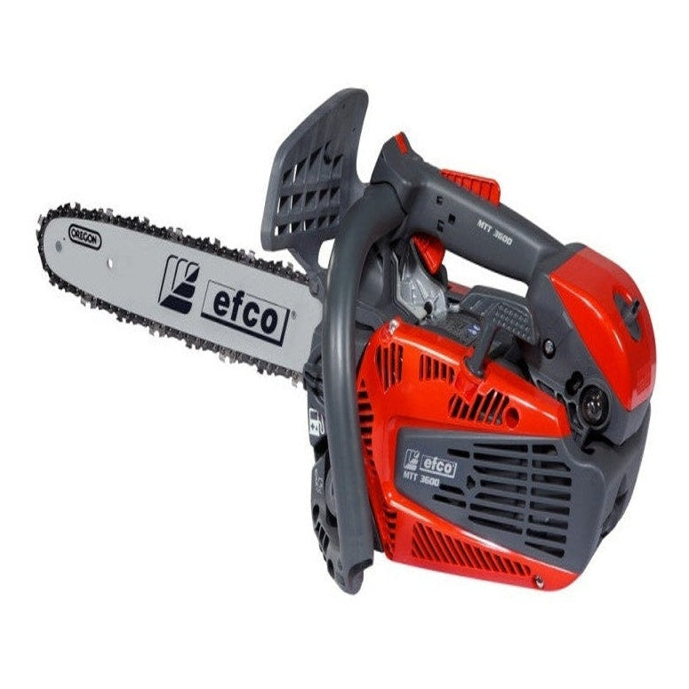 Efco Motosega da Potatura Professionale MTT 3600