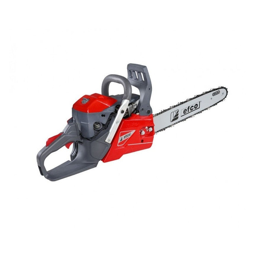 Motosega EFCO MTH 4000 con Lama da 35 cm