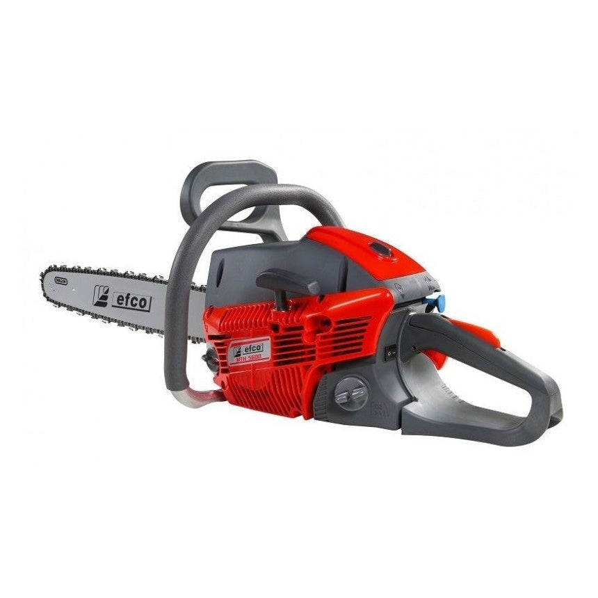 Efco Motosega MTH 5600 con Lama da 46 cm