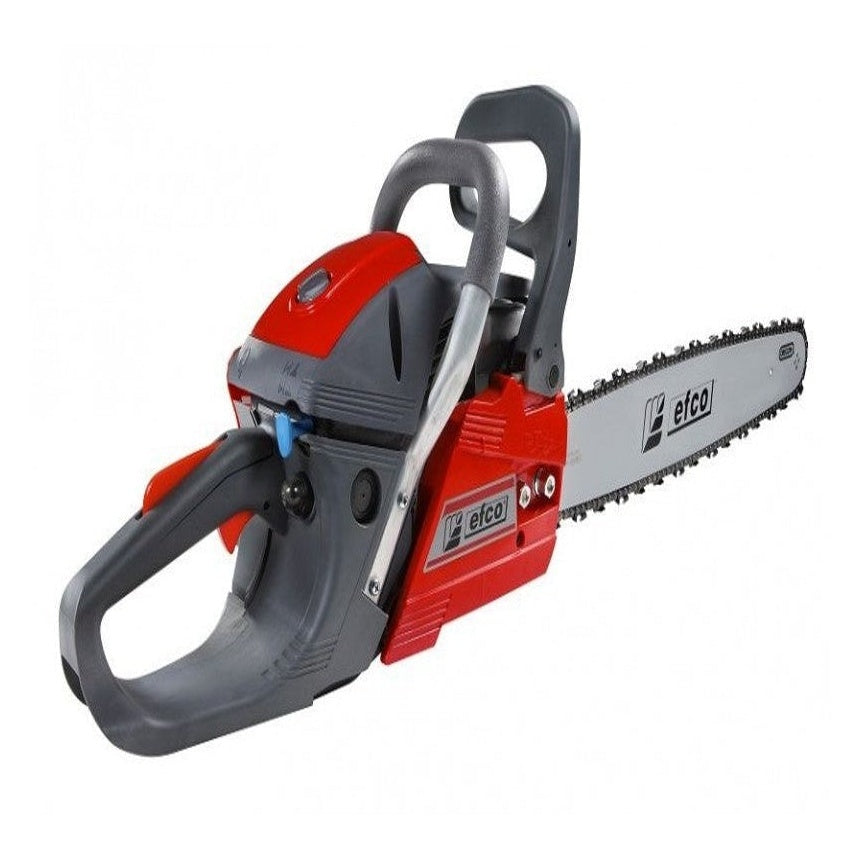 Efco Motosega MTH 5600 con Lama da 46 cm