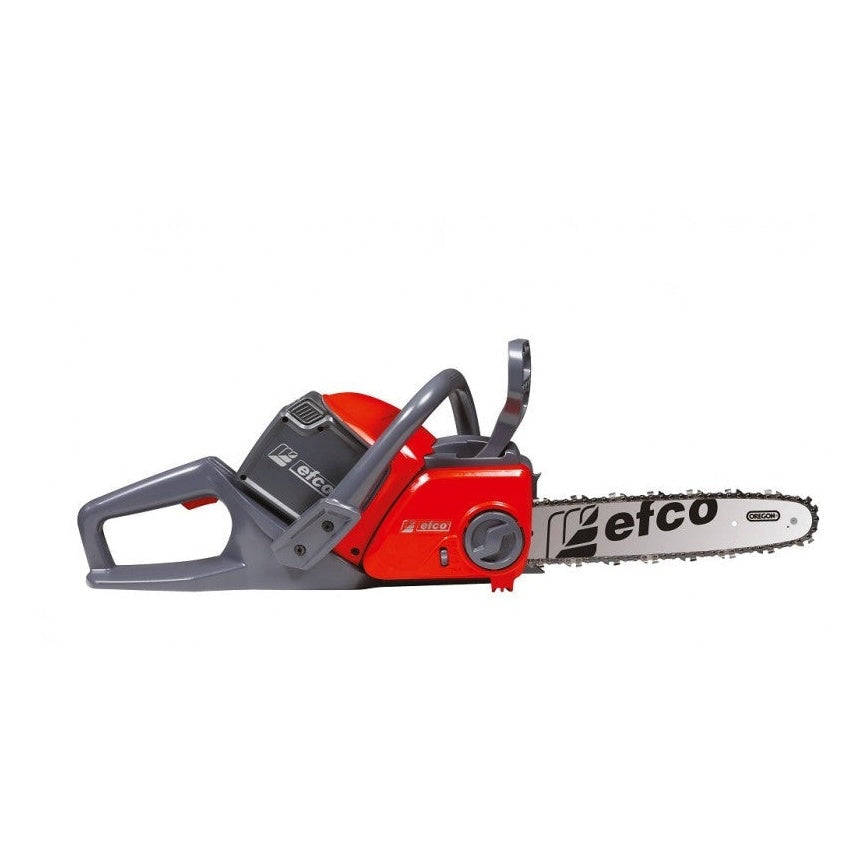 Efco Motosega MTi 30 a Batteria (KIT)