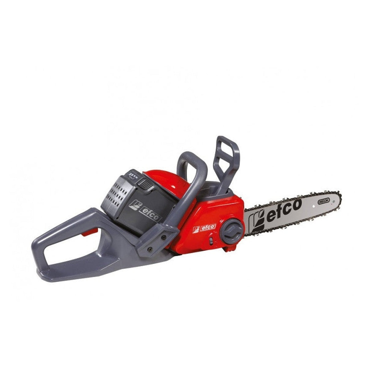Efco Motosega MTi 30 a Batteria (KIT)